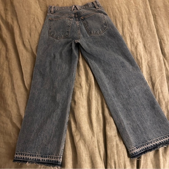 SLVRLAKE grace crop in fool for love size 24 - Picture 11 of 11